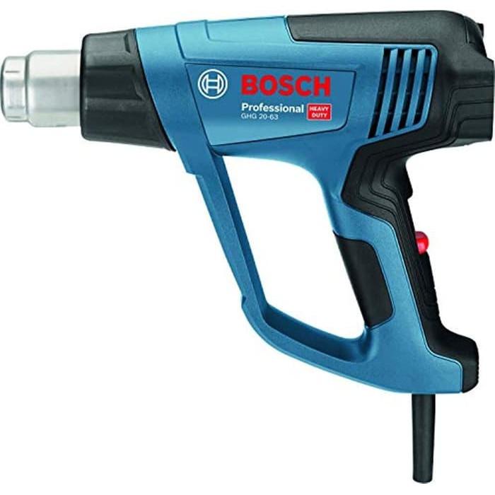 Hot Gun Bosch Hot Air Gun - Heat Gun Ghg 20-63