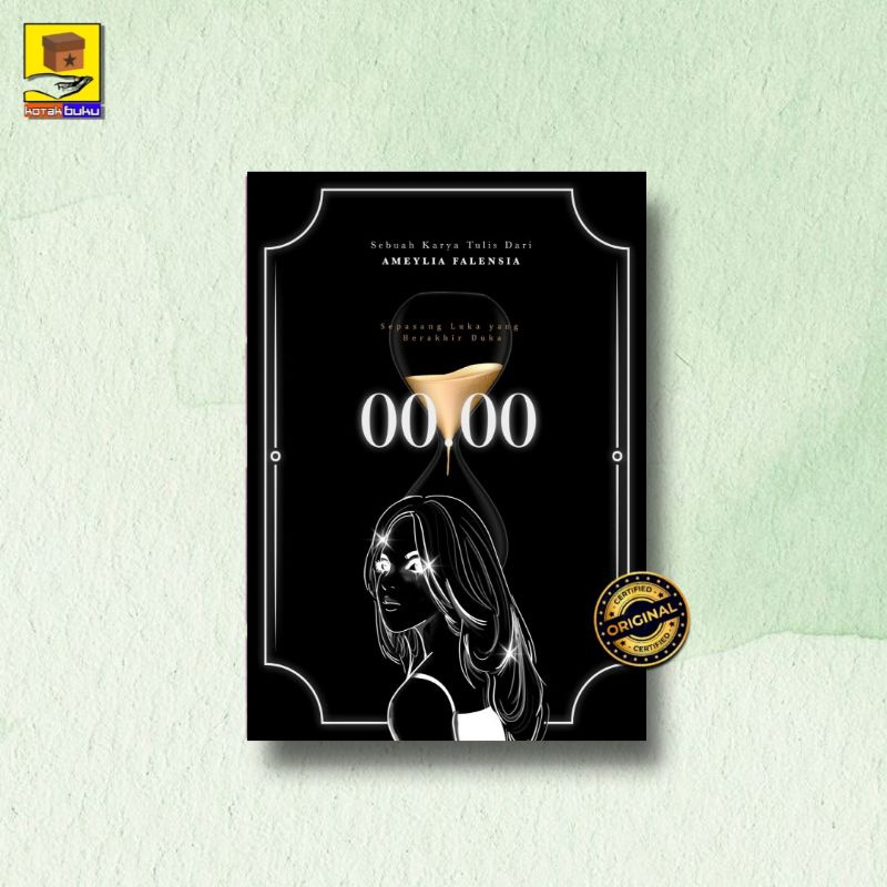 Novel 00.00 - Ameylia Falensia