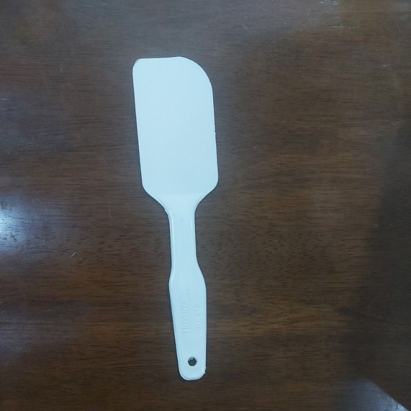 

spatula fleksible warna random 20 cm