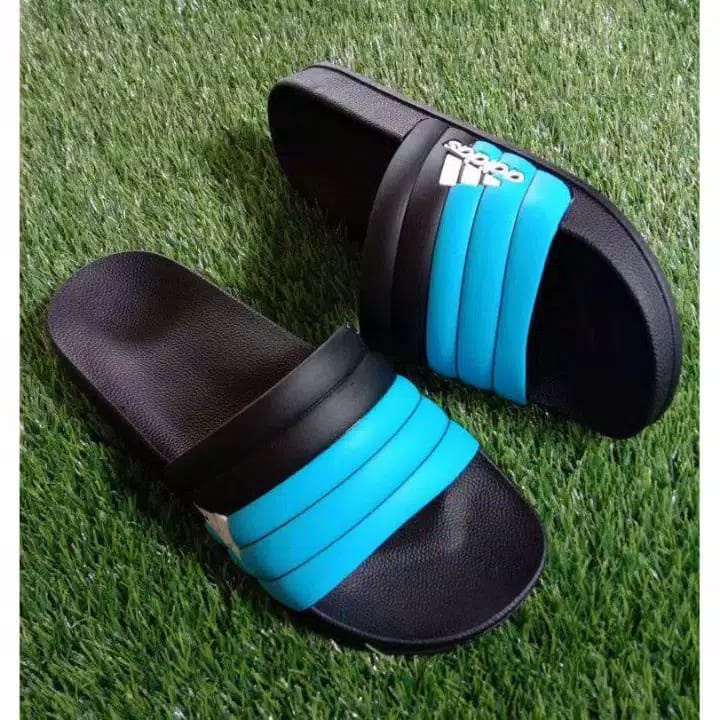 Sandal skaret Pria dan wanita sandal slop sandal santai