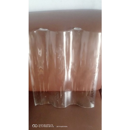 GENTENG KACA GARUDA BESAR