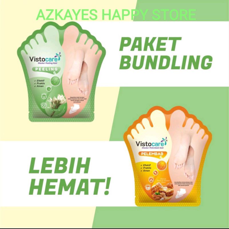 Vistocare masker kaki