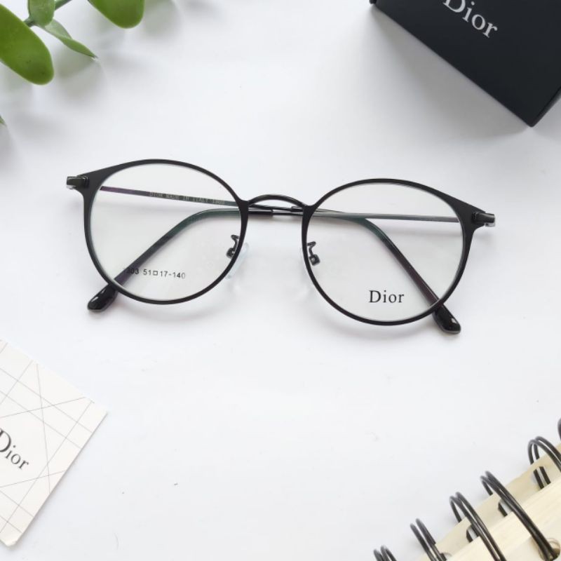 Kacamata minus / kacamata Lensa photocromic / kacamata anti radiasi