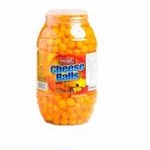 

here's cheese ball 17 Oz