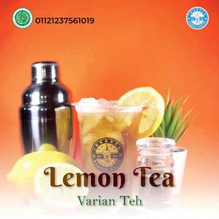 

Lainnya-Minuman-Bubuk- Lemon Tea Powder - Bubuk Minuman Aneka Rasa - Jakarta Bubble Drink -Bubuk-