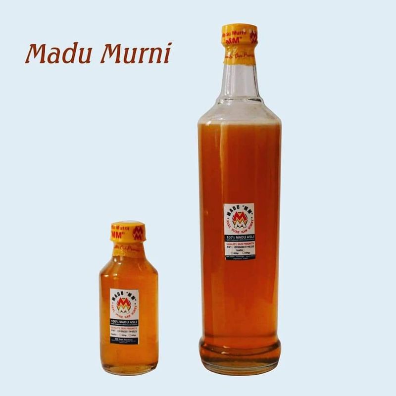 

Madu Murni MM