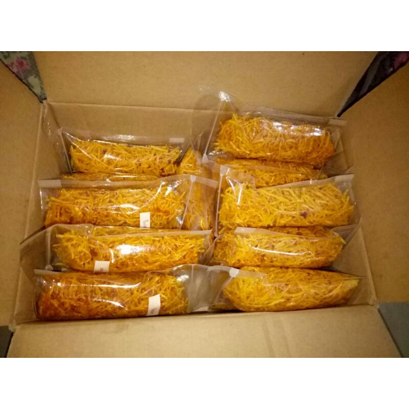 

Kentang kering Mustofa//kentang kering original//kentang kering pedas//kentang kering pedas manis