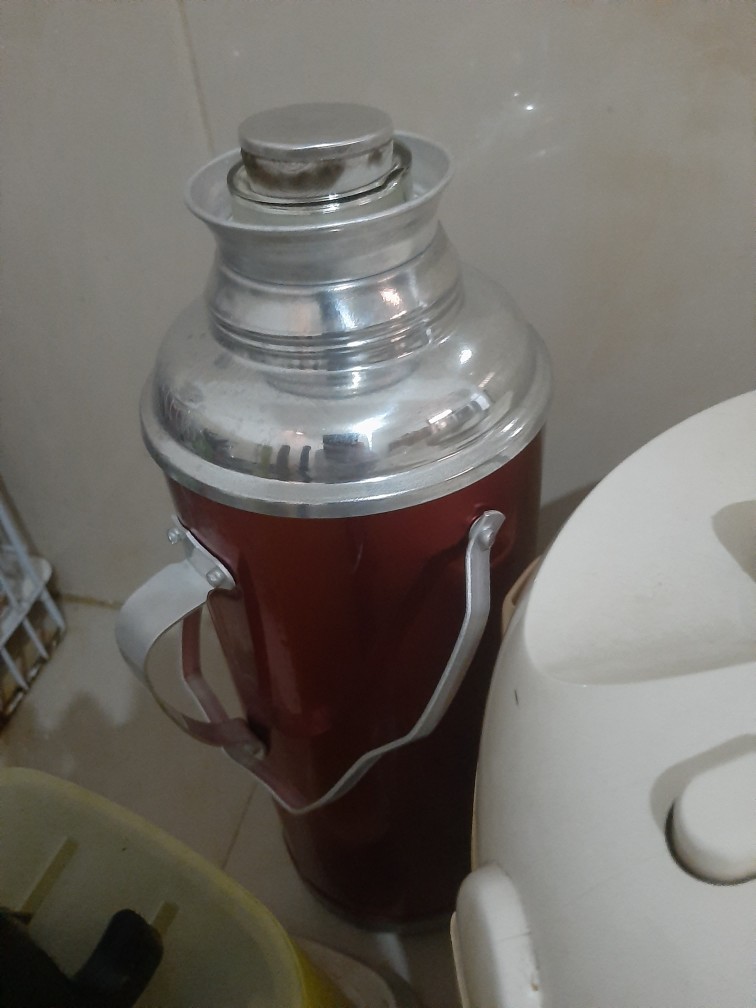 Gayung Mandi Gl-15 Water Scooper Deluxe 1,5 Lt