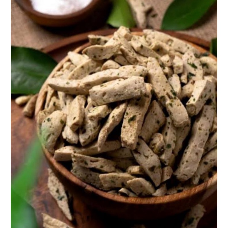 

basreng 1kg daun jeruk kekinian
