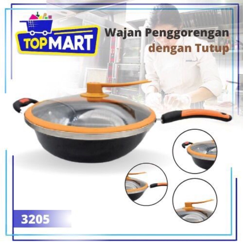 panci serbaguna q2 panci panggang bolu