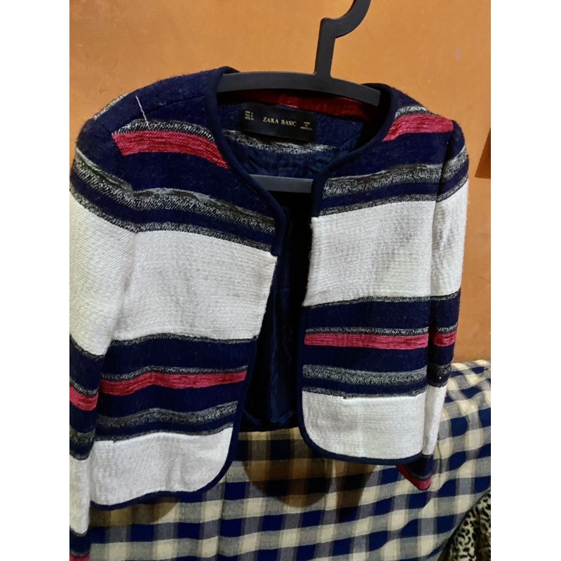 Blazer Zara ORIGINAL