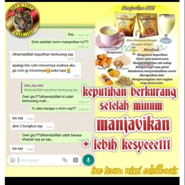 

Manjavikan
