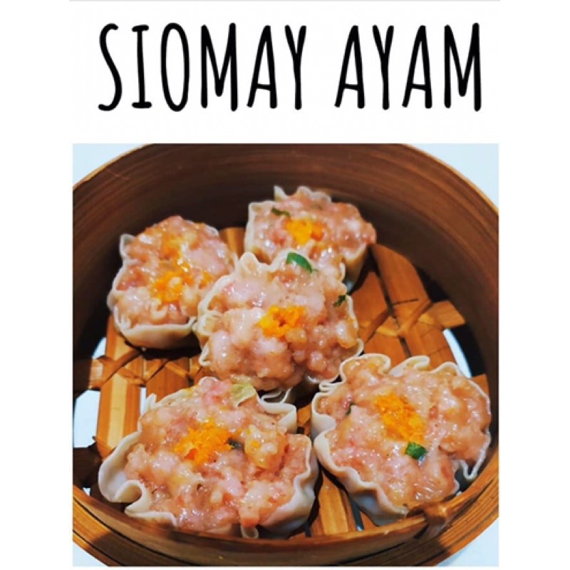 

DIMSUMRATUSIOMAY