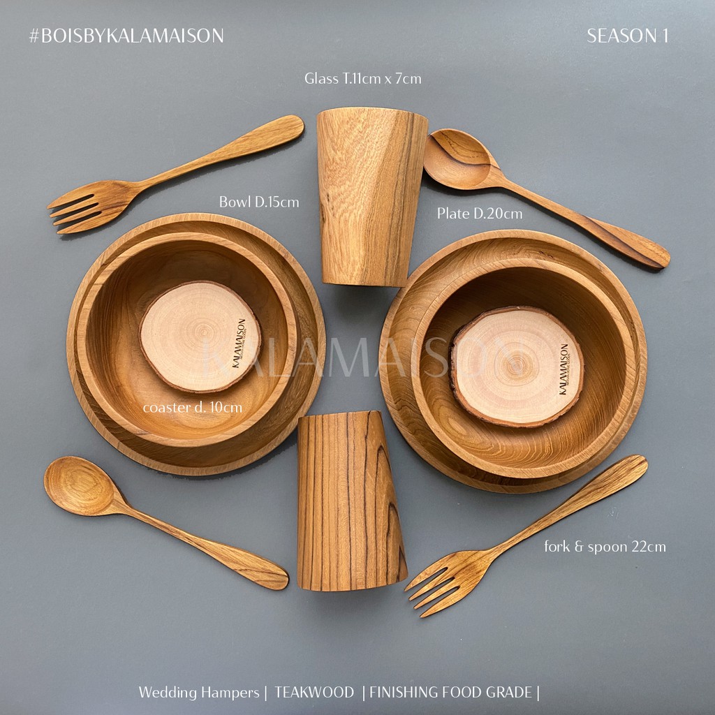 

Wedding Hampers Kalamaison