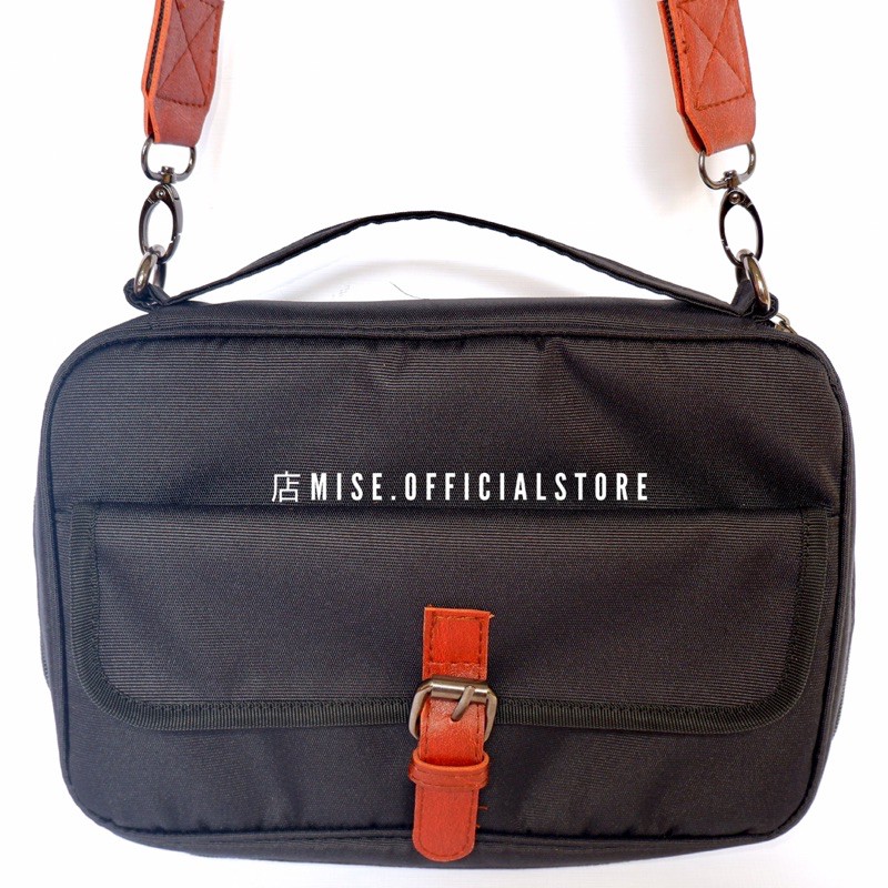 TAS KUAS BRUSH/TAS KUAS BRUSH MAKEUP ARTIST/TAS BRUSH MUA/