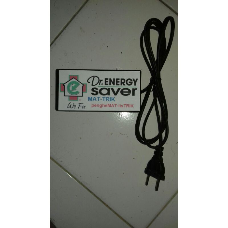 Alat penghemat listrik / Penghemat listrik / Penghemat listrik rumah/ Penghemat daya