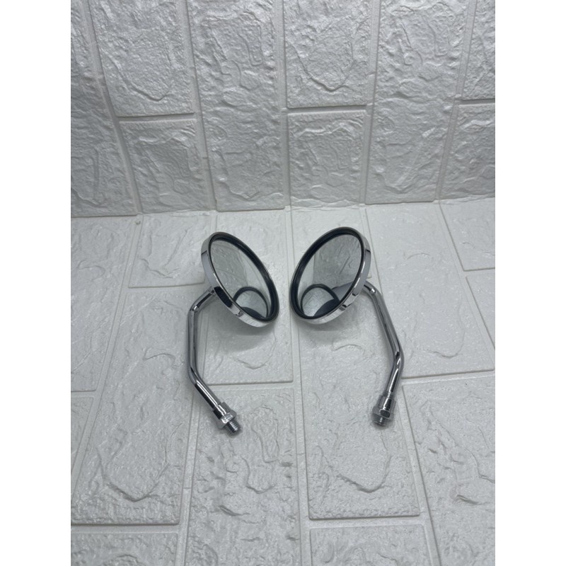 Spion VESPA PENDEK/ SPION VESPA TANGKAI PENDEK