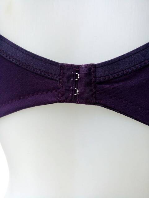 BRA/BH NON BUSA VENNA (ukuran 34,36,38)