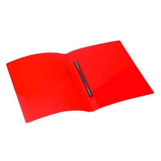 

Map Snellhekter Plastik Spring File Folio