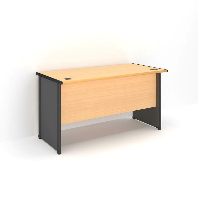 Meja Kantor Meja Kerja HIGHPOINT 120x70x75 cm BOD032 Molek Furniture