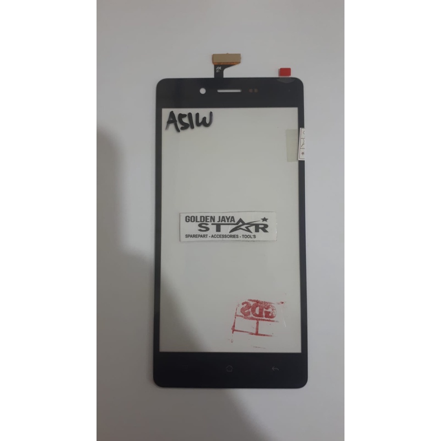 TOUCSHCREEN OPPO A51/A51W