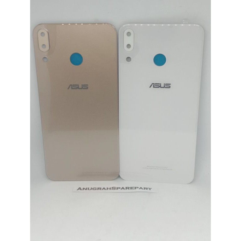 BACKDOOR TUTUP BELAKANG ASUS ZENFONE 5 2018 5Z ORIGINAL NEW