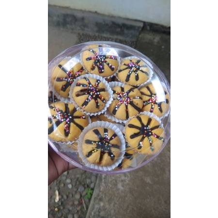 

chochocips home made