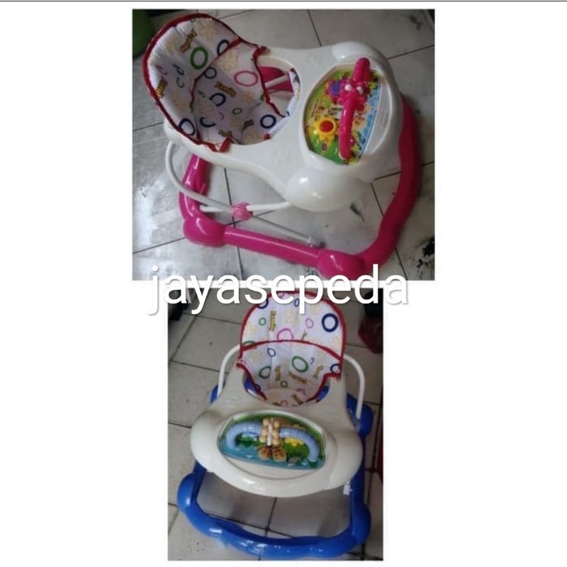 baby walker family 136