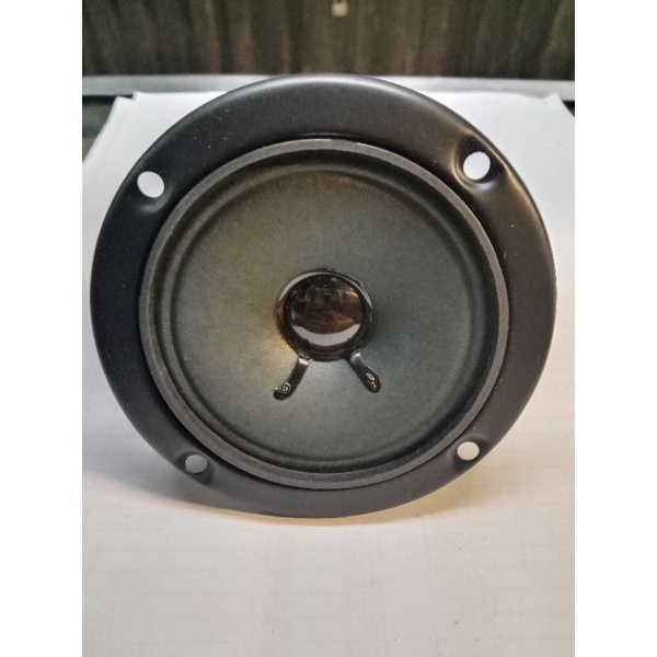 Tweeter BMB