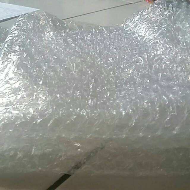 

Bubble wrap