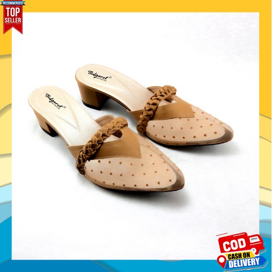 Sepatu Hels Wanita Dewasa/Sepatu Pentofel Sofiya_01 Quality Impor Jd263 Sandal High /Sepatu Sendal H