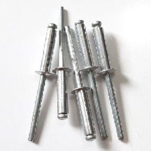 Paku Rivet Tembak SP 665 Isi 500pcs / Paku Lipet 4,8MM×16MM SIP