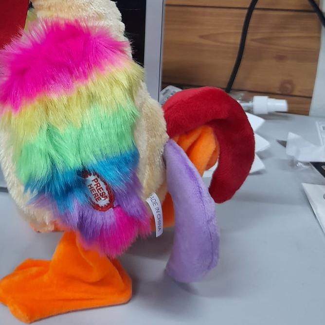 ✭ KAKTUS GOYANG / DANCING CACTUS/SQUID GAME/SQUID GOYANG ➣