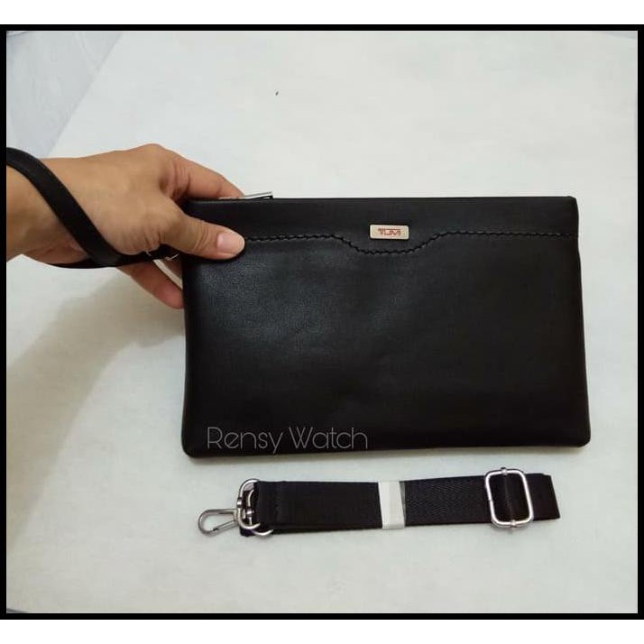 HAND BAG | TAS TANGAN | CLUTCH FASHION PRIA/ WANITA TUMI HIGH QUALITY