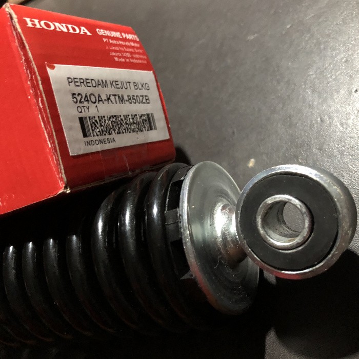 Shockbreaker Shock Belakang Honda Supra X 125 Fit New Kharisma KTM