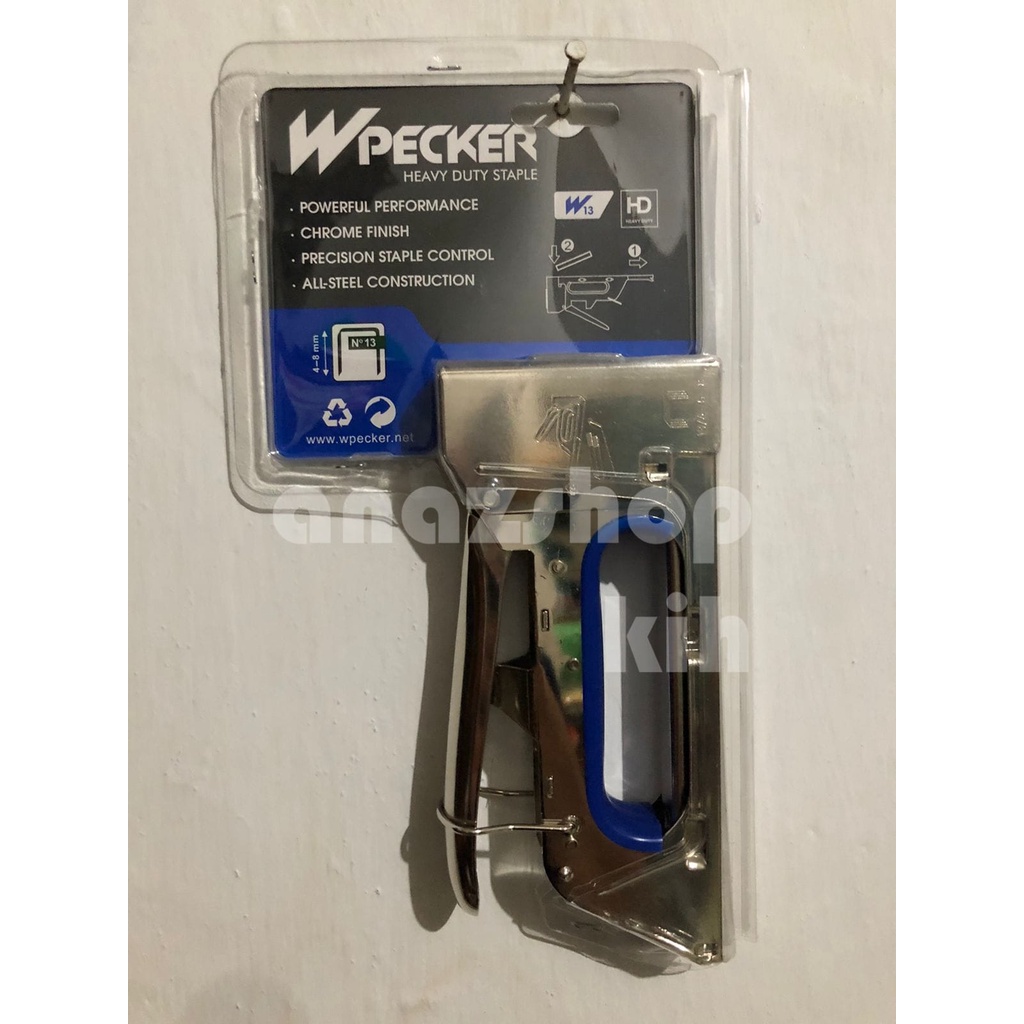 

STAPLES TEMBAK WPEKER