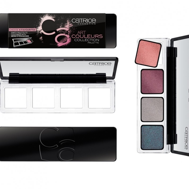 

CATRICE Art Couleurs Empty Palette