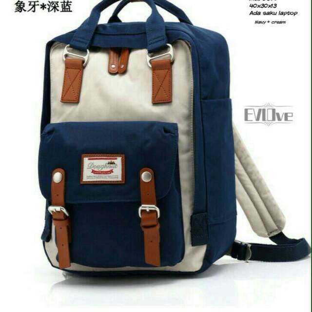 CVS GUCCI GG BIRDELLA/Tas sekolah anak/Ransel gaya
