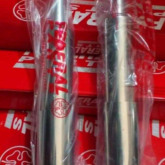 skok/shock belakang grand legenda original federal