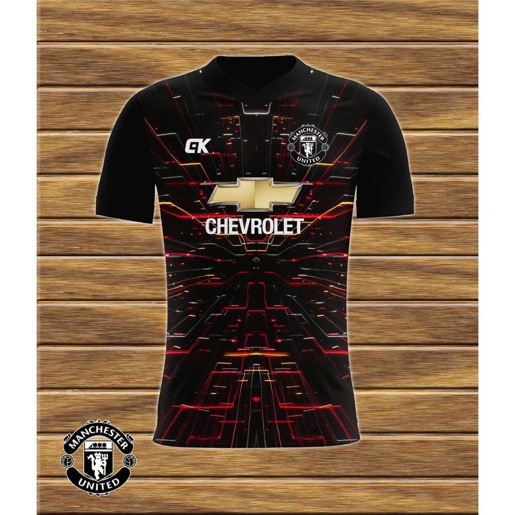 BAJU SEPAK BOLA DEWASA / KAOS BOLA JERSEY OLAHRAGA PRINTING PREMIUM