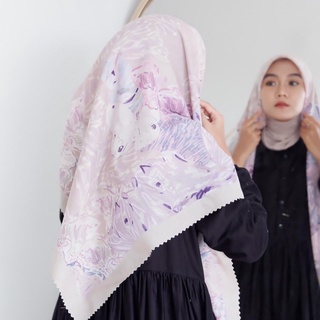 Square Motif Maira Part 1-M 14