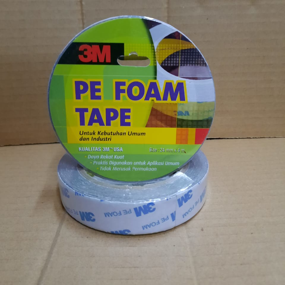 

Double Tape 3M Foam 24mm