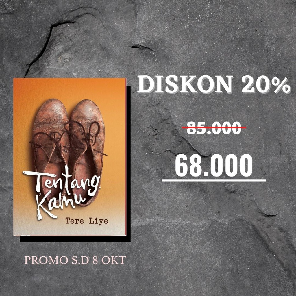 TENTANG KAMU
