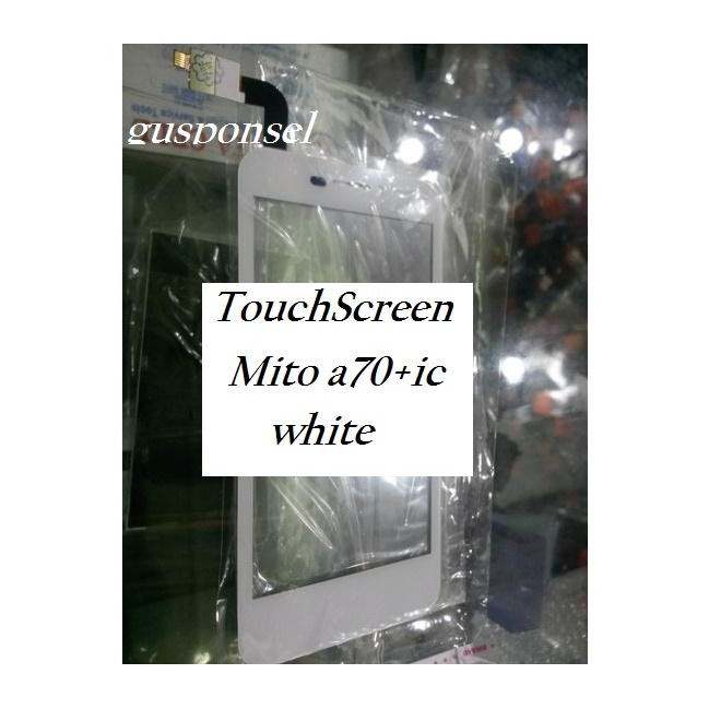 TouchScreen Mito A70 + Ic