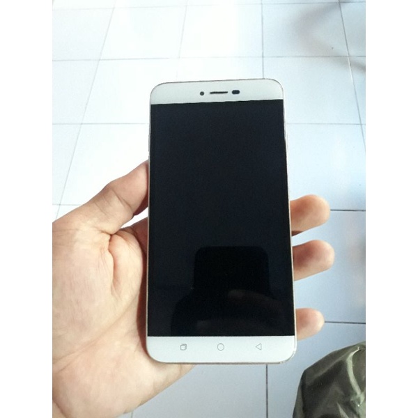 LCD coolpad R108