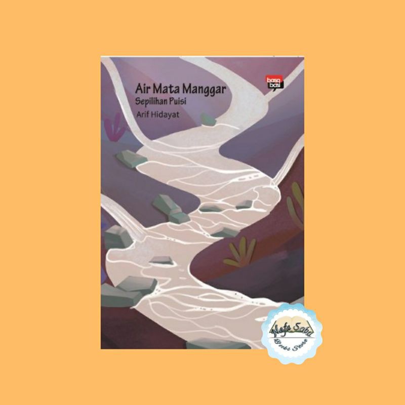 Air Mata Manggar - Arif Hidayat