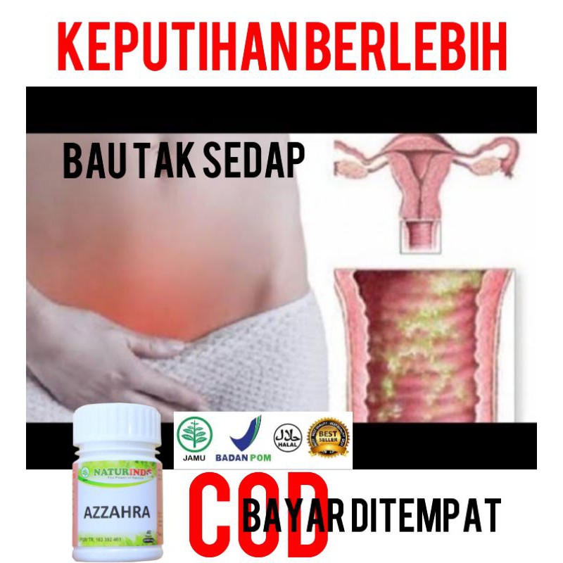 Obat Keputihan Alami Obat Keputihan Parah Obat Keputihan Bau Obat Keputihan Gatal Herbal Keputihan