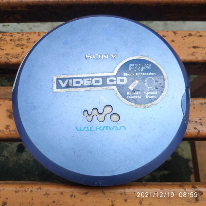 Sony Walkman