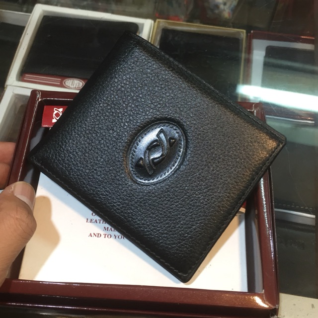 Dompet pria kulit asli #dompet #dompetbagus #dompetpria #dompetcowok #dompetkulit