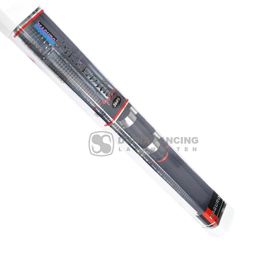 Joran Antena Maguro Meredian